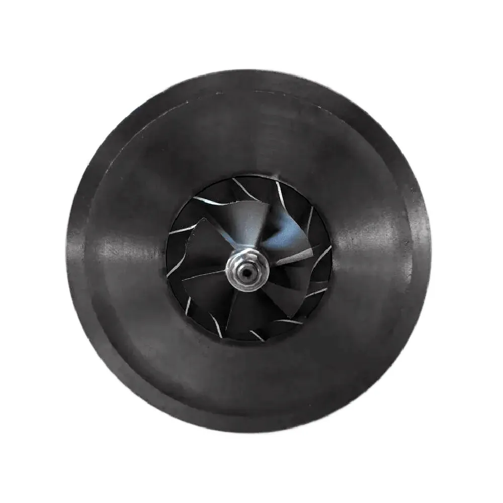 Картридж турбины BMW 1/2/3/4-series 2.0 L, N47D, 781232102, 781232104, 781232103, 781232101, 781232105, 1165781232103, 1165781232102, 1165781232104 Фото №1