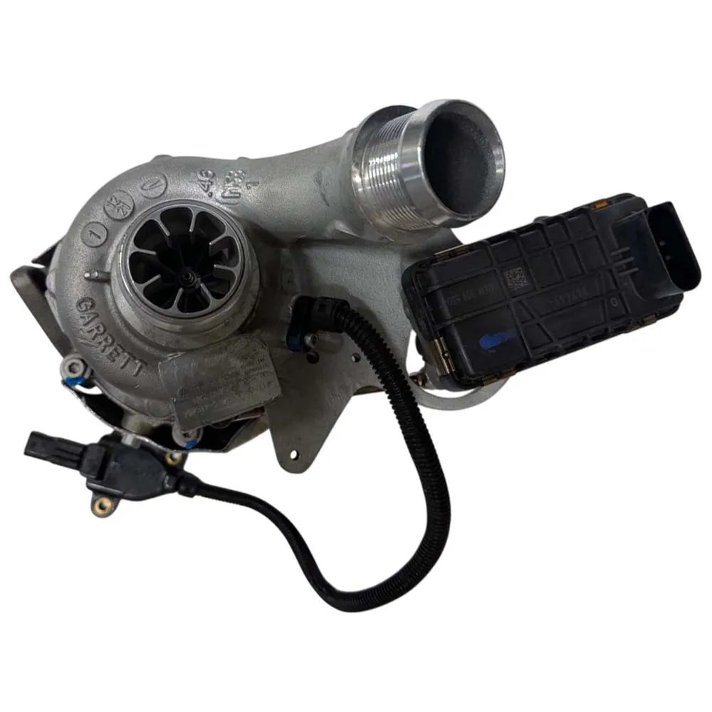 Турбина VW Touareg / Audi Q7 4.2 TDI, CCFA, CKDA, CKDA, 057145874N, 057145874M, 057145874G, 057145874D, 057145874J, 057145874AD, 797517-5003S, 797517-5002S, 786266-5005S, 786266-5004S, 786266-5003S, 786266-5002S, 797517-5004S, 797517-3, 797517-2, 786266-5, 786266-4, 786266-3, 786266-2, 797517-4, 797517-0003, 797517-0002, 786266-0005, 786266-0004, 786266-0003, 786266-0002, 797517-0004 Фото №1