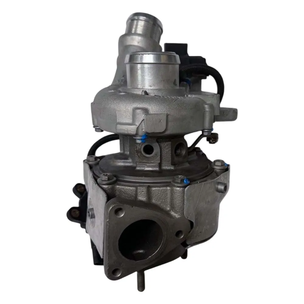 Турбина VW Touareg / Audi Q7 4.2 TDI, CCFA, CKDA, CKDA, 057145874N, 057145874M, 057145874G, 057145874D, 057145874J, 057145874AD, 797517-5003S, 797517-5002S, 786266-5005S, 786266-5004S, 786266-5003S, 786266-5002S, 797517-5004S, 797517-3, 797517-2, 786266-5, 786266-4, 786266-3, 786266-2, 797517-4, 797517-0003, 797517-0002, 786266-0005, 786266-0004, 786266-0003, 786266-0002, 797517-0004 Фото №2