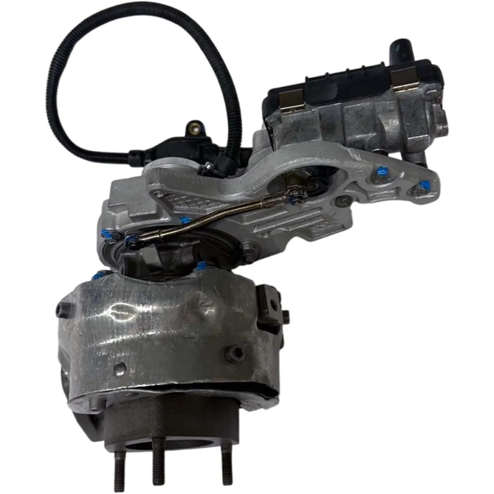 Турбина VW Touareg / Audi Q7 4.2 TDI, CCFA, CKDA, CKDA, 057145874N, 057145874M, 057145874G, 057145874D, 057145874J, 057145874AD, 797517-5003S, 797517-5002S, 786266-5005S, 786266-5004S, 786266-5003S, 786266-5002S, 797517-5004S, 797517-3, 797517-2, 786266-5, 786266-4, 786266-3, 786266-2, 797517-4, 797517-0003, 797517-0002, 786266-0005, 786266-0004, 786266-0003, 786266-0002, 797517-0004 Фото №4