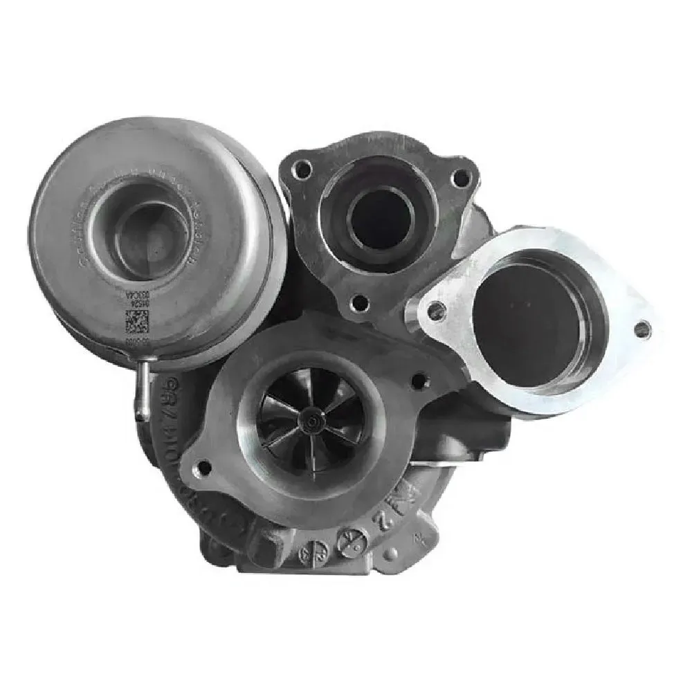 Турбина Audi A4 Avant (8W5, B9), DECA, 2.9 TFSI, 53039700531, 53039880531, 53039700640, 53039880640, 06M145701N, 06M145701T, 06M145701L Фото №1 Турбина Audi A4 Avant (8W5, B9), DECA, 2.9 TFSI, 53039700531, 53039880531, 53039700640, 53039880640, 06M145701N, 06M145701T, 06M145701L Фото №1