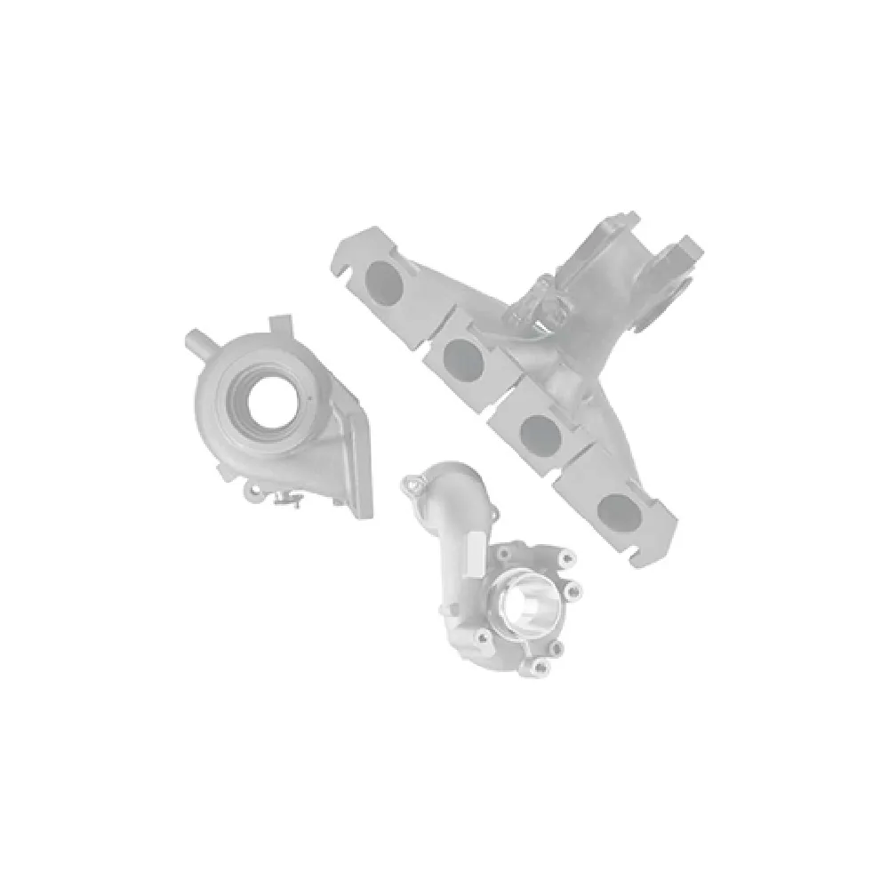 Корпус турбины Renault Alaskan/Master 2.3 DCI, M9T GEN6, 2019-, 144118020RD, 144118020RA, 858864-5002S, 858864-5004S, 858864-5008S, 858864-0002, 858864-0004, 858864-0008, 858864-2, 858864-4, 858864-8 Фото №1