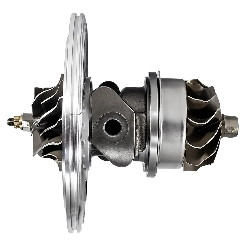 Картридж турбины 53279887173, 53279707196, 53279887196, 53279880007, 53279887209, 53279887174, 53279707184, 53279717184, 53279700007, 53279710007, 53279707209, 9260962299, 9260964399, 9260966699, 0019917600, 0019845970, 19917600, 19845970, 9260966899, 1991760000, 1991760, 1984590070, Mercedes-Benz, OM926LA-E3 2007 Фото №2