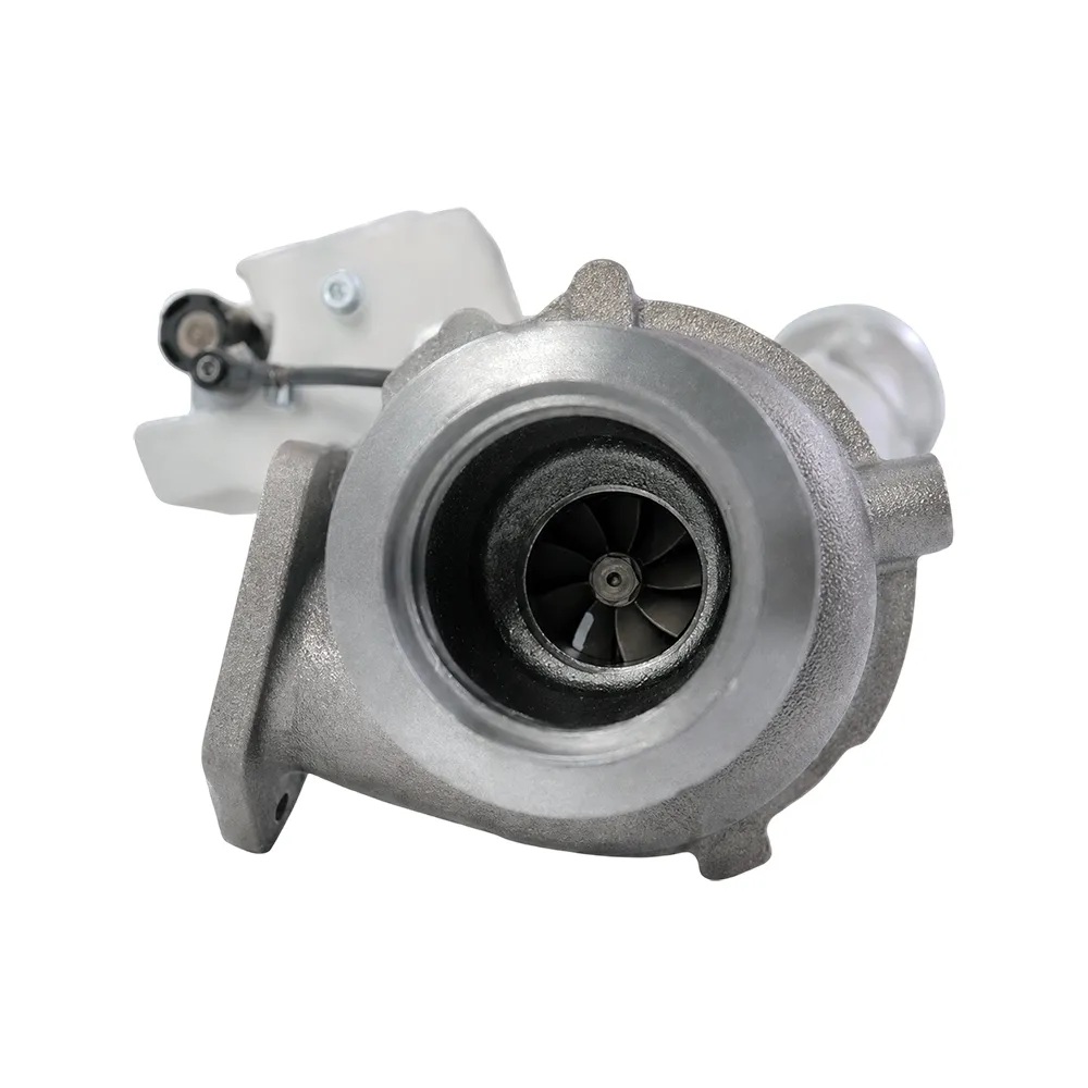 Новая турбина BMW 318 d (E90, E90N, E91, E91N), N47D20A, 11657810190, 767378-5010S, 767378-9010S, 767378-0010, 767378-0009, 767378-0008, 767378-0007, 767378-10, 767378-9, 767378-8, 767378-7 Фото №4