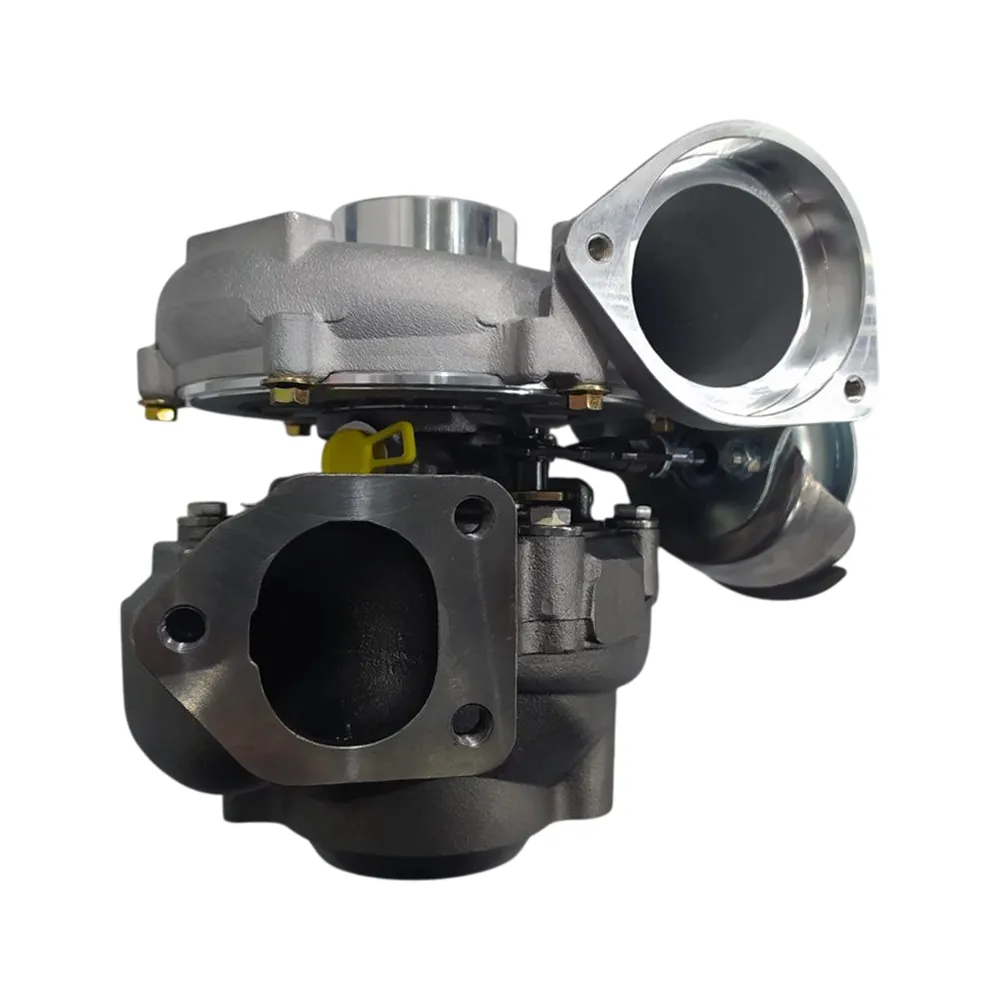 Новая турбина BMW GT2260V, M57, 11652414333, 11657789083, 7789083E, 7789081D, 7789081F, 7789081, 725364-0004, 725364-0006, 725364-0007, 725364-0012, 725364-0018, 725364-0021, 725364-4, 725364-6, 725364-7, 725364-12, 725364-18, 725364-21 Фото №2