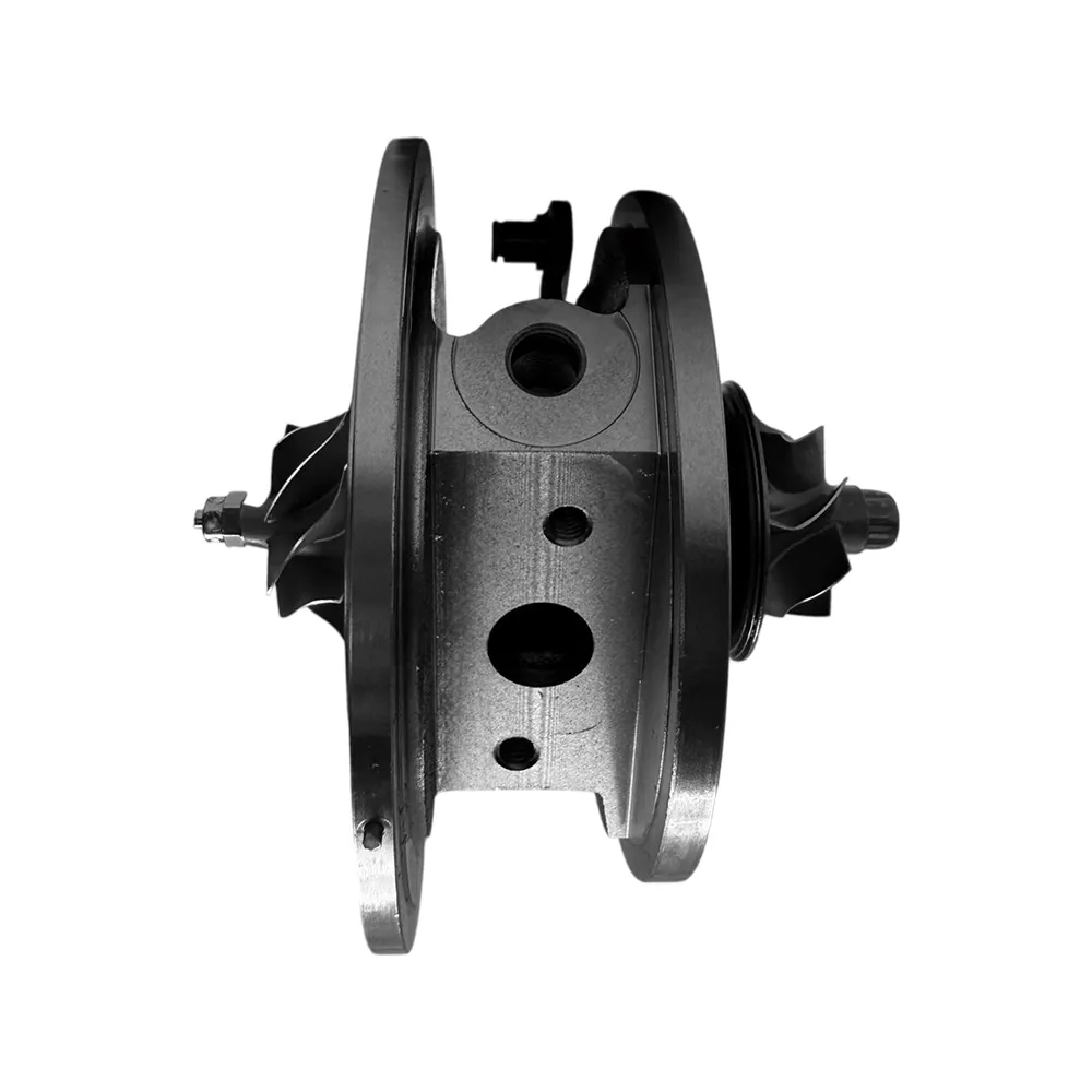 Картридж турбины 16359700002, 04L253016F, Volkswagen Passat B8 DCXA, 1.6 TDI Skoda Superb DCXA  04L253020R Фото №2