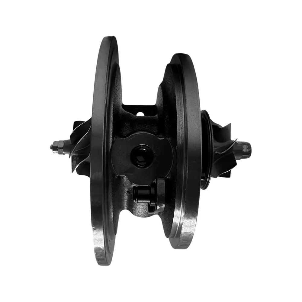 Картридж турбины 16359700002, 04L253016F, Volkswagen Passat B8 DCXA, 1.6 TDI Skoda Superb DCXA  04L253020R Фото №3