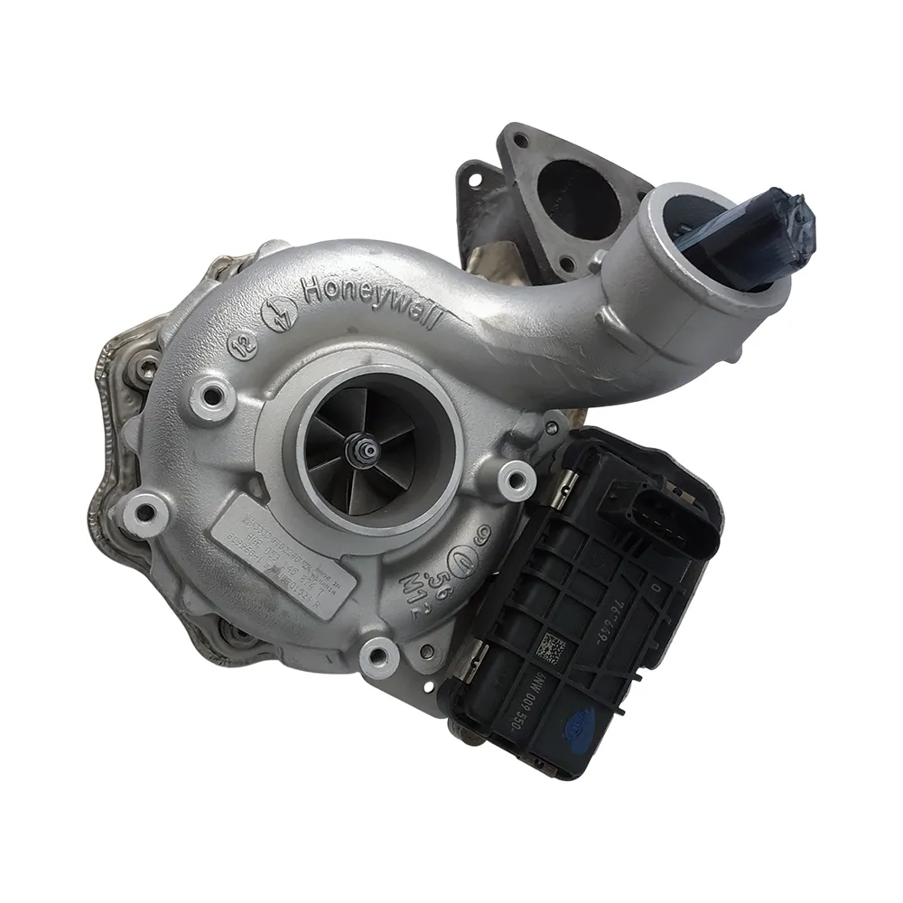 Турбина Audi Q5/Q7/A6, 3.0 TDI, CDUC, CKVC  CJGD, CVVA, 059145874C, 059145874L, 059145874T, 95812302500, 95812302511, 95812302512, 799671, 799671-0001, 799671-0002, 799671-1, 799671-2, 799671-5001S, 799671-5002S, 810822, 810822-0001, 810822-0002, 810822-0003, 810822-1, 810822-2, 810822-3, 810822-5001S, 810822-5002S, 810822-5003S, 819968, 819968-0001, 819968-1, 819968-5001S Фото №1