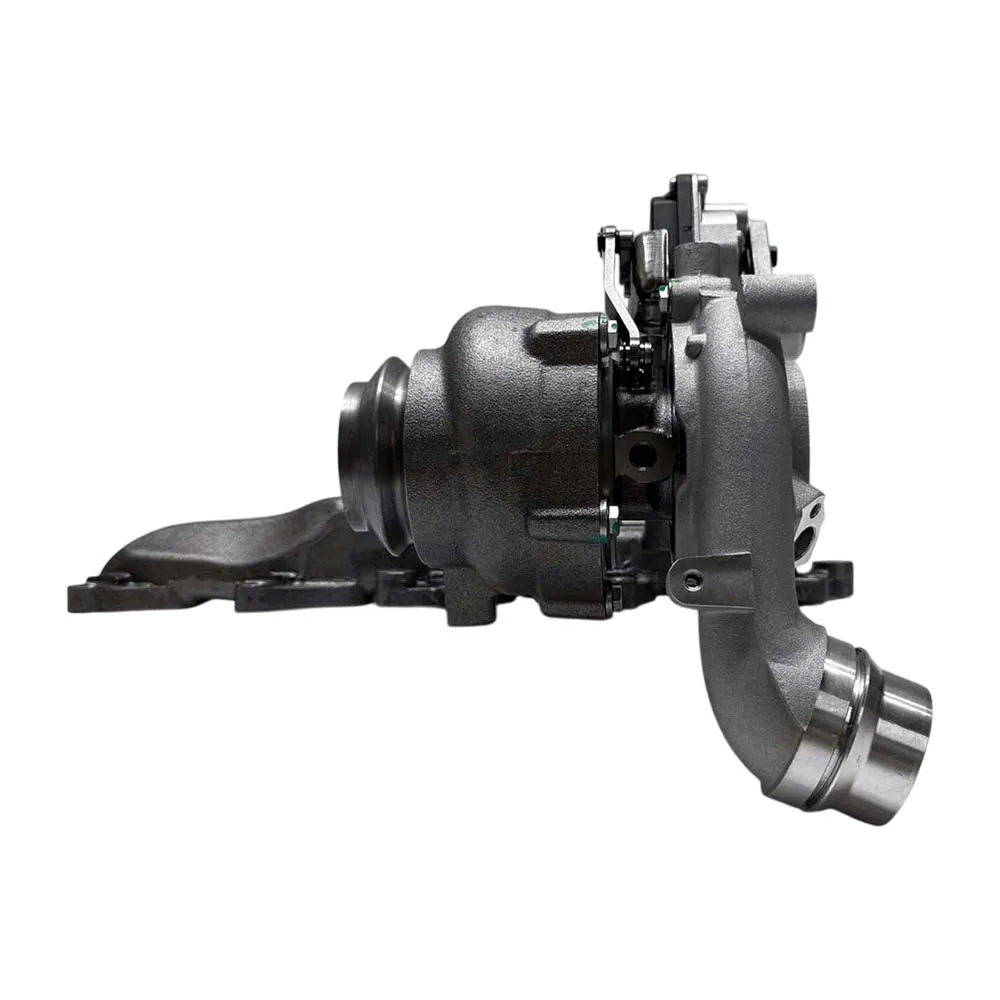 Новая турбина Renault Espace 2.0L, M9RG650, 144105051R, 144105414R, 144103139R, 144107853R, 144105720R, 144100956R, 4913107400, 4913107420, 4913107430, 4913107440, 49S3107400, 49S3107420, 49S3107430, 49S3107440 Фото №3