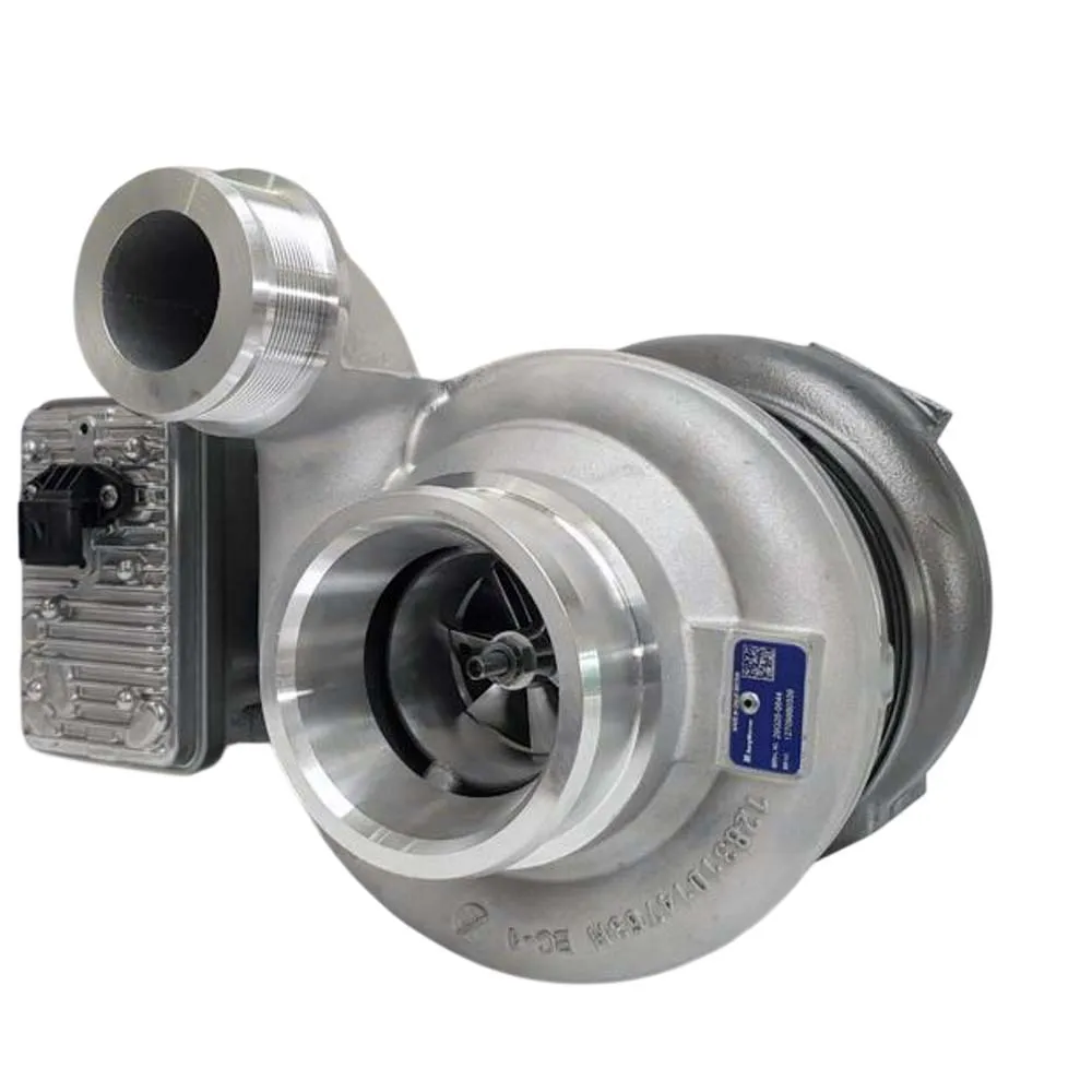 Турбина 12709700218, 12709880218, GC466K682BF, Ford Otosan Ecotorq 13L Euro 6 Фото №1 Турбина 12709700218, 12709880218, GC466K682BF, Ford Otosan Ecotorq 13L Euro 6 Фото №1