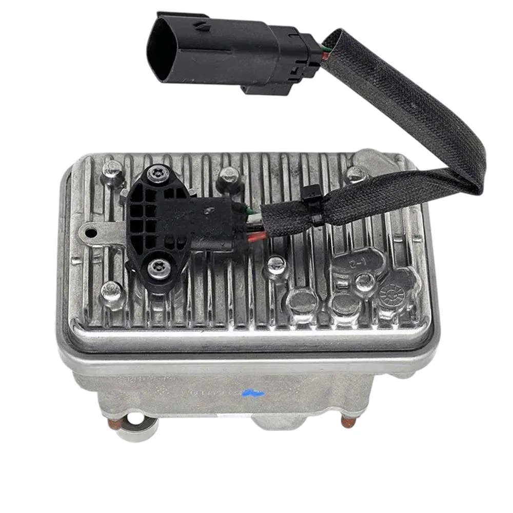 Сервопривод турбины Ford Otosan Truck Ecotorq 13L Euro 6, GC466K682BF, GC466K682BE, GC466K682BG, GC466K682BH, 12709700218, 12709700339, 12709880218, 12709880339, 59001107422, C1760022577, E2150019430, 044160183 06116 Фото №1