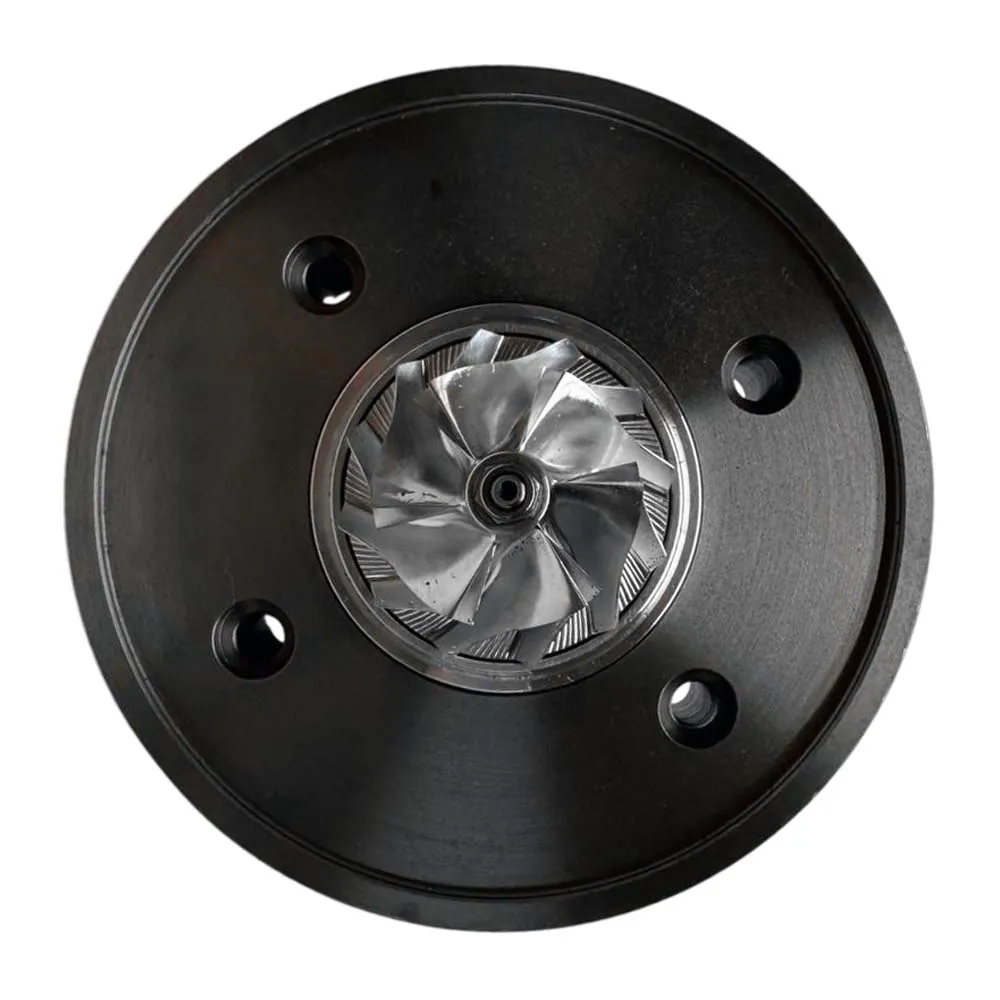 Картридж турбины Ford Bronco Sport, Puma, C-Max, Mondeo 1.5 Ecoboost, HX7Z6K682E, HX7Z6K682B, HX7Z6K682D, 18057, 19261, 18057000358, HX7G6K682AA, HX7G6K682AB, HX7G6K682CA, HX7G6K682CB Фото №1