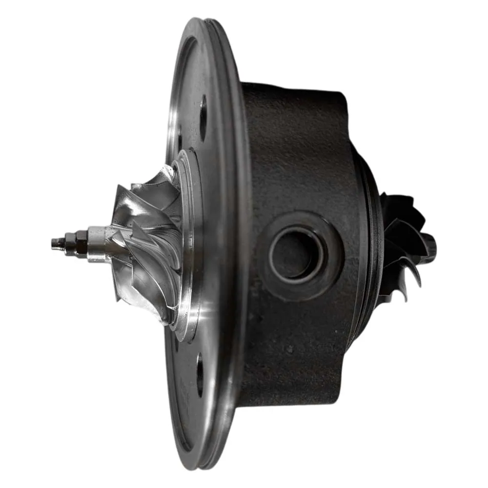 Картридж турбины Ford Bronco Sport, Puma, C-Max, Mondeo 1.5 Ecoboost, HX7Z6K682E, HX7Z6K682B, HX7Z6K682D, 18057, 19261, 18057000358, HX7G6K682AA, HX7G6K682AB, HX7G6K682CA, HX7G6K682CB Фото №2