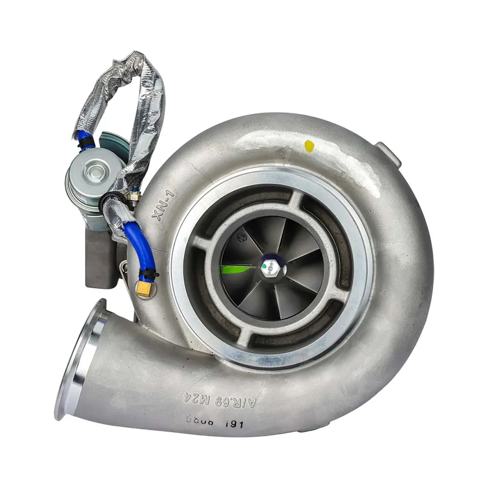 Турбина Cummins ISX15, QSX15, 761064-8, 761064-5, 761064-7, 761064-2, 761064-3, 761064-6, 4955240, 3104454, 3104766 Фото №1 Турбина Cummins ISX15, QSX15, 761064-8, 761064-5, 761064-7, 761064-2, 761064-3, 761064-6, 4955240, 3104454, 3104766 Фото №1