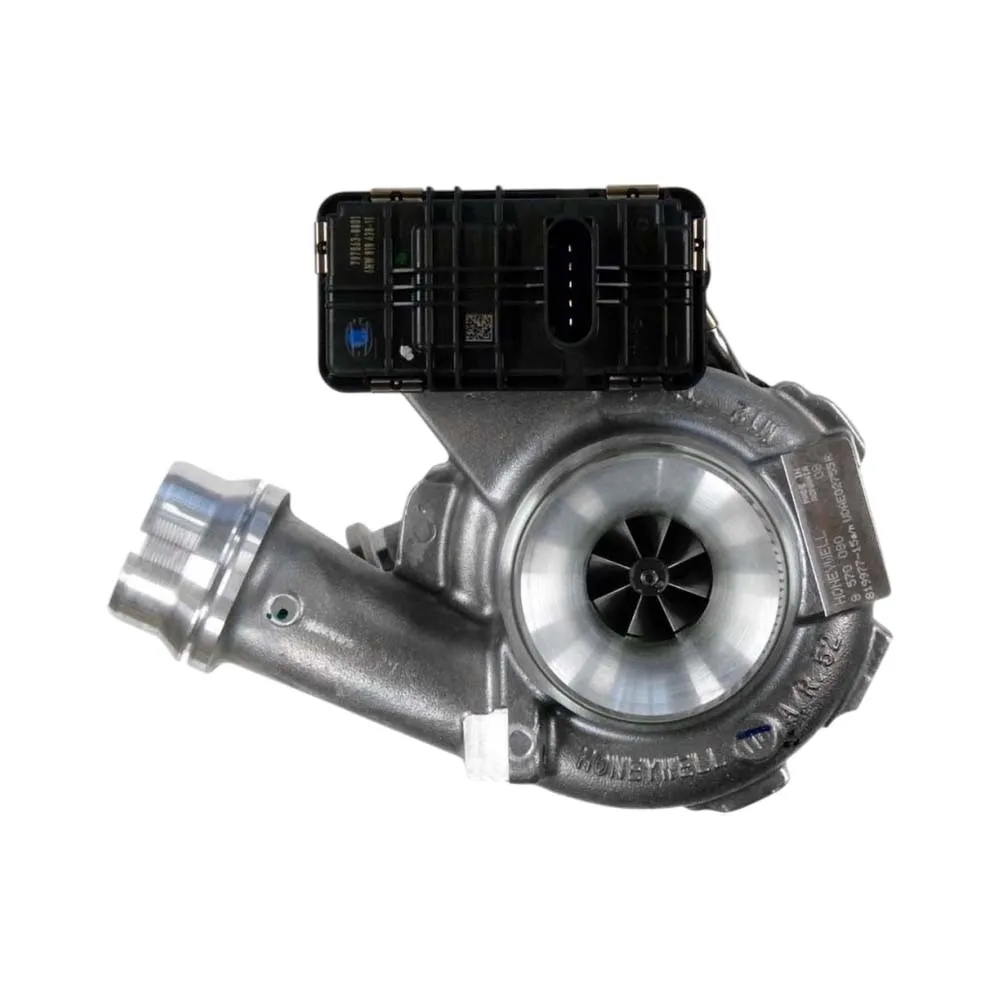 Турбина BMW 220d, L4 B47OLCRO, 2.0L 819977-5019S, 819977-0019, 819977-5016S, 819977-0016, 819977-5015S, 819977-0015, 819977-0014, GTD1752VRK Фото №1 Турбина BMW 220d, L4 B47OLCRO, 2.0L 819977-5019S, 819977-0019, 819977-5016S, 819977-0016, 819977-5015S, 819977-0015, 819977-0014, GTD1752VRK Фото №1