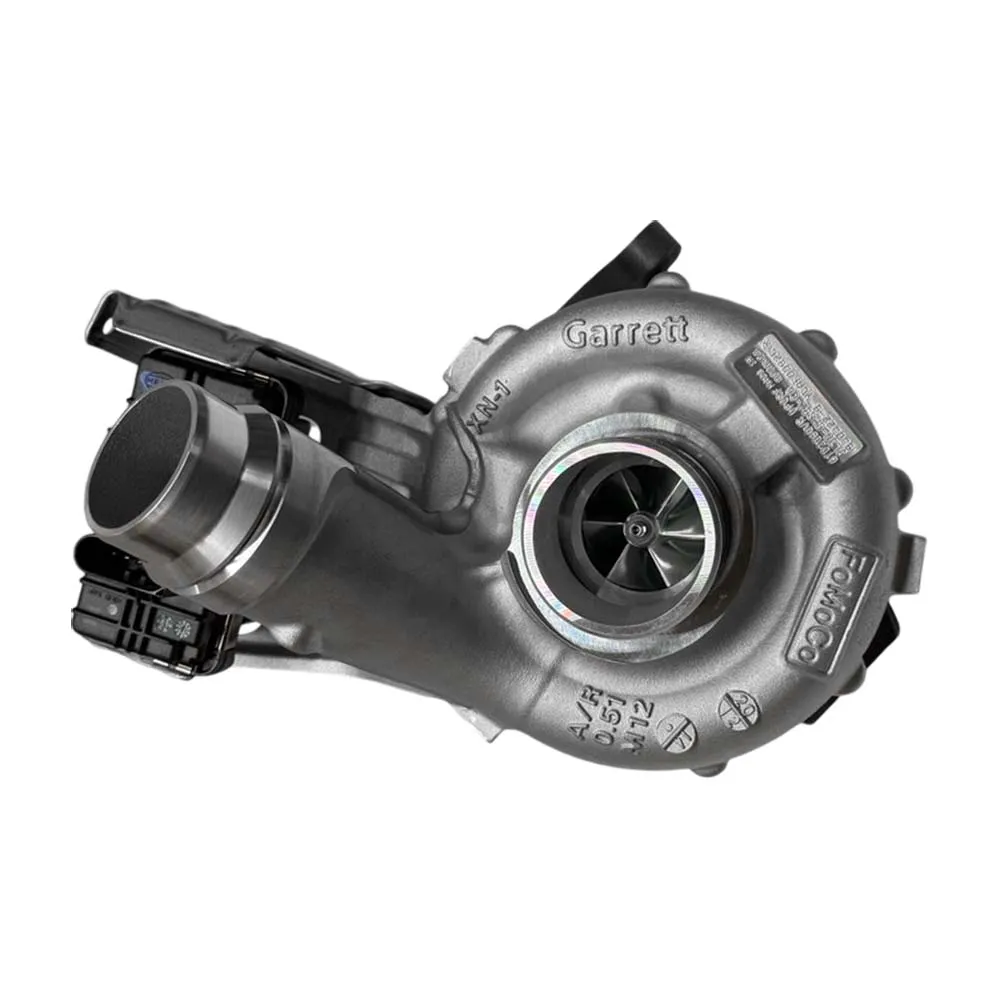 Турбина Ford F-150 Power Stroke JFMX V6 3.0 L, 850522-0008, 850522-0007, 850522-0006, 850522-0005, 850522-0004, JL3Q6K682CG, JL3Q6K682CE, JL3Q6K682CD, JL3Z6K682G, JL3Z6K682F Фото №1