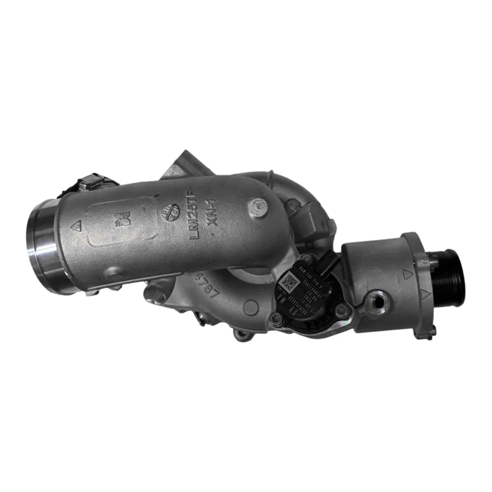Турбина Audi Q5 FY, A6, A5 F5, A4 B9 2.0 L TFSI, CYMC, 06L145689E, 53039880805, 53039700805 Фото №1 Турбина Audi Q5 FY, A6, A5 F5, A4 B9 2.0 L TFSI, CYMC, 06L145689E, 53039880805, 53039700805 Фото №1