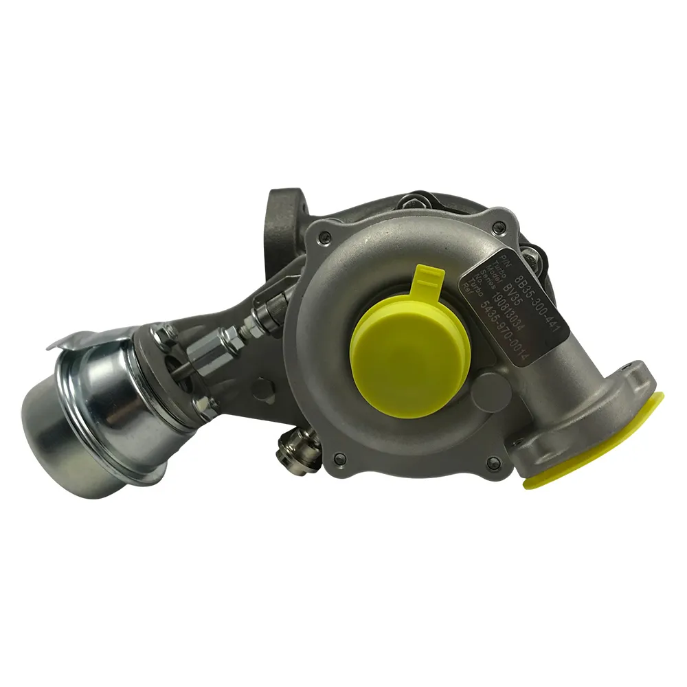 Новая турбина Opel Corsa D, Fiat Punto Evo, Idea, Lancia Ypsilon 1.3 CDTI/JTD, 5860020, 860127, 71724104, 93169102, 5435-988-0014, 5435-970-0014 Фото №1 Новая турбина Opel Corsa D, Fiat Punto Evo, Idea, Lancia Ypsilon 1.3 CDTI/JTD, 5860020, 860127, 71724104, 93169102, 5435-988-0014, 5435-970-0014 Фото №1