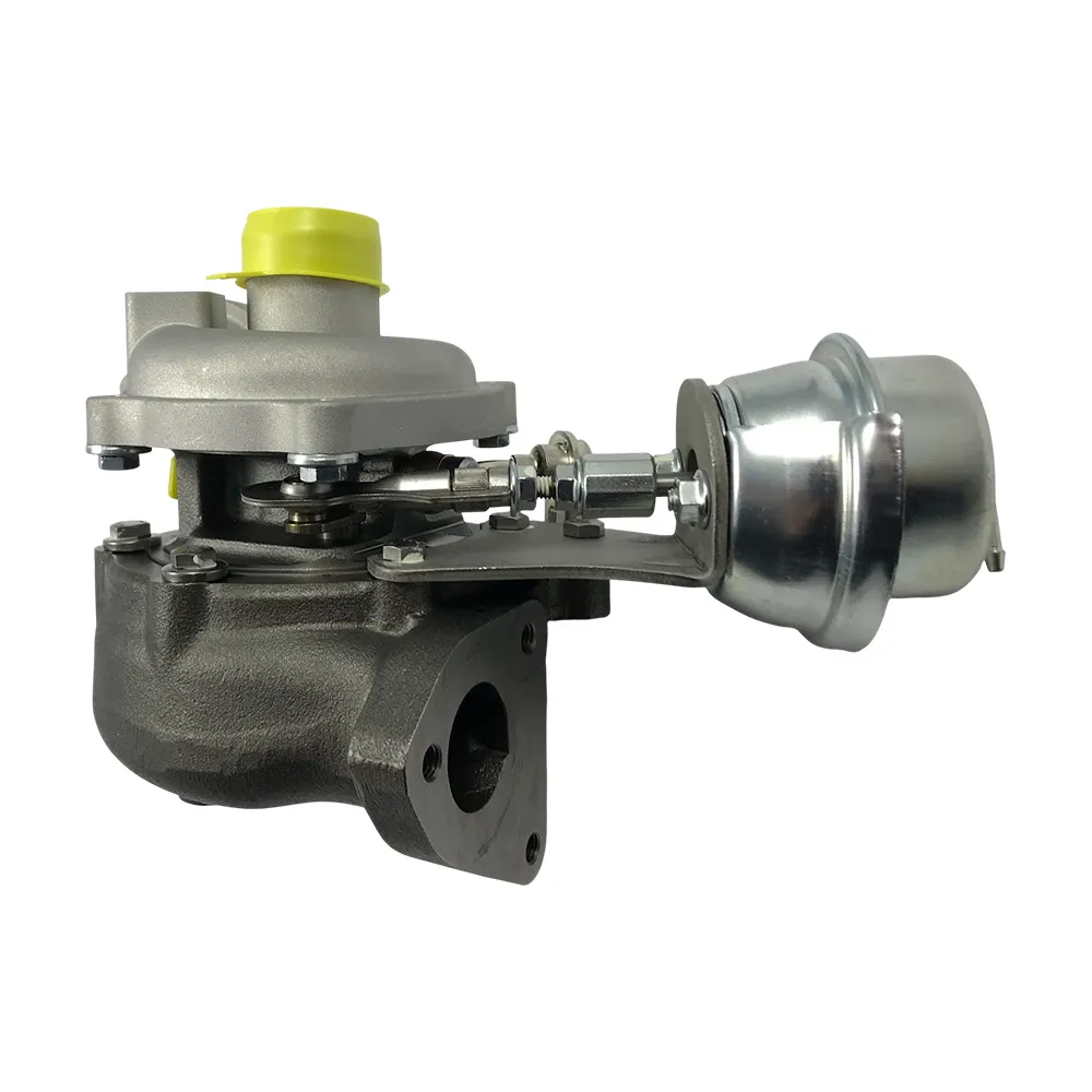 Новая турбина Opel Corsa D, Fiat Punto Evo, Idea, Lancia Ypsilon 1.3 CDTI/JTD, 5860020, 860127, 71724104, 93169102, 5435-988-0014, 5435-970-0014 Фото №2
