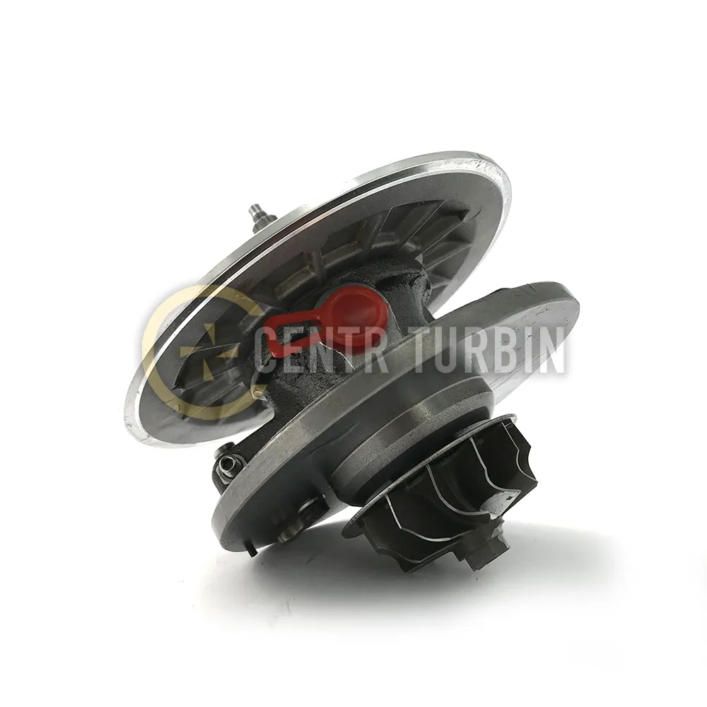 Картридж турбины AM.GT2256V-12, GT22-010, 724652-0001, 724652-0007, 724652-1, 724652-7 Фото №3