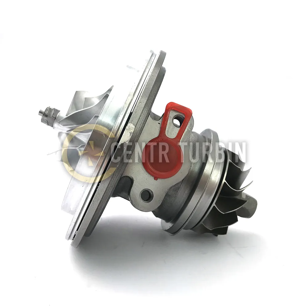 Картридж турбины AM.K04-R2S-6B, K04-059, Fiat 10009500018, 1000-950-0018, 55218134, 55221443 Фото №1