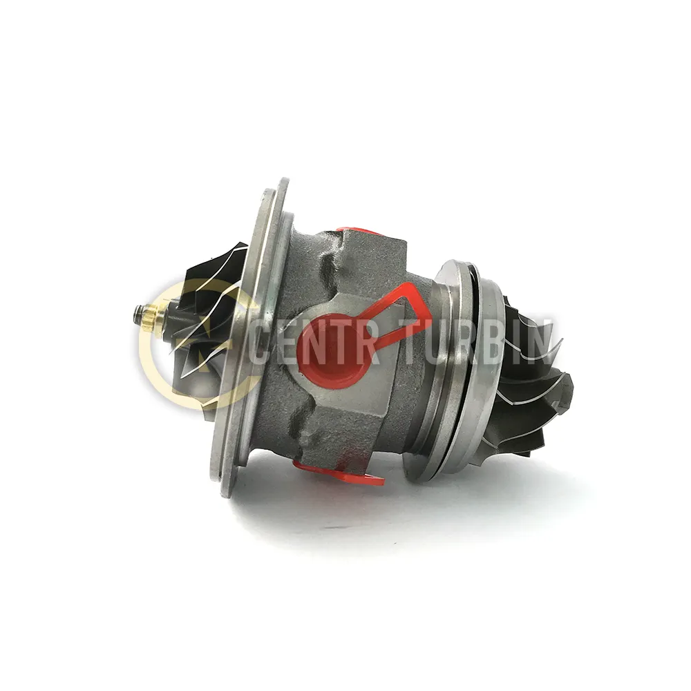 Картридж турбины Ford Maverick 2.7 TD, 14411G2401, 452047-0001, 452047-1 Фото №1