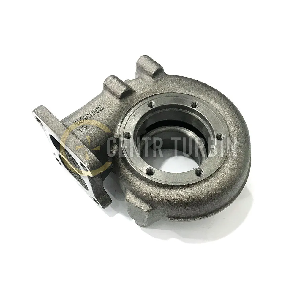Корпус турбины № KT HX40W-19, 3536309, 4035649 Фото №2 Корпус турбины № KT HX40W-19, 3536309, 4035649 Фото №2