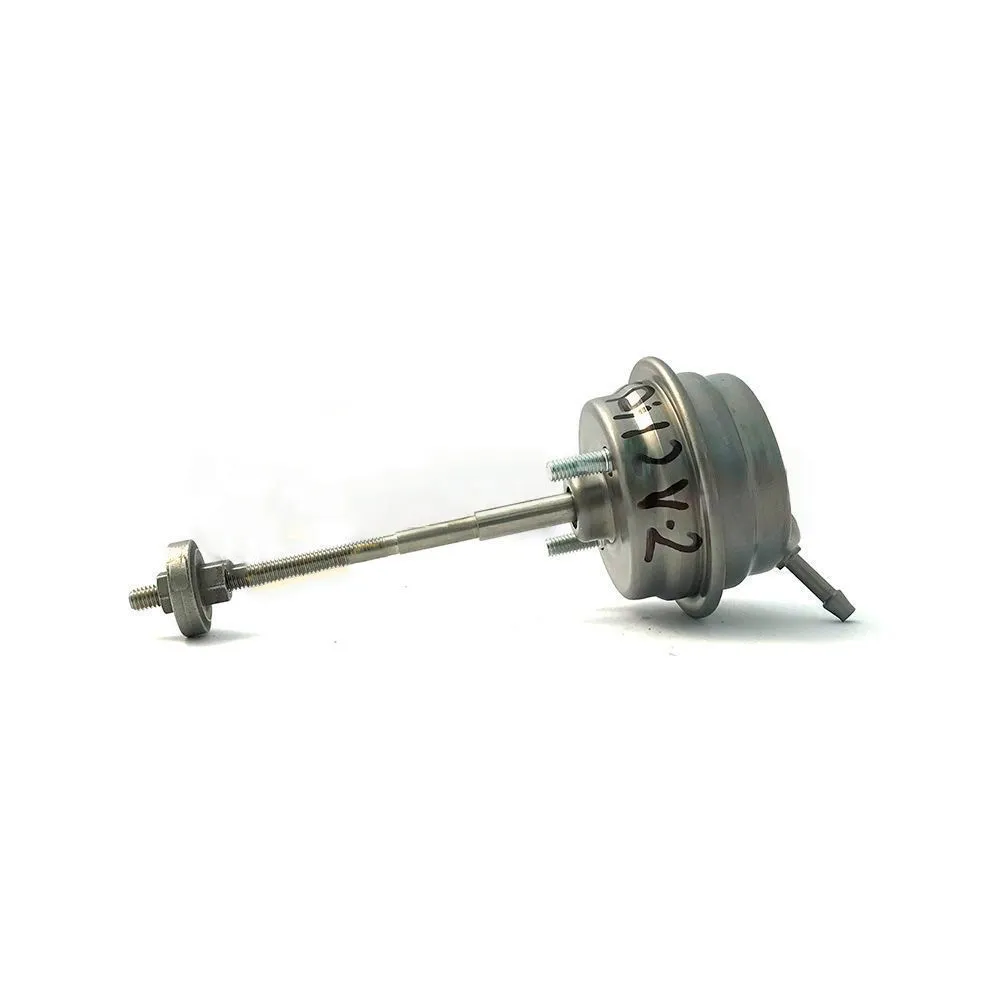 Клапан турбины AM.GTDI12V-2, AC-Co002, 1761178, 1761181, CM5G-6K682-GB, CM5G6K682GB, CM5G-6K682-EC, CM5G-6K682-HD Фото №1