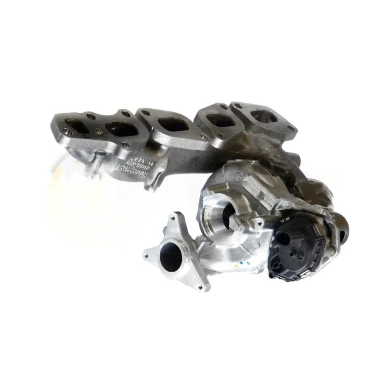 Турбина Audi EA288 Evo 2, 854870-8, 854870-6, 882300-3, 854870-5008S, 854870-5006S, 882300-5003S Фото №1 Турбина Audi EA288 Evo 2, 854870-8, 854870-6, 882300-3, 854870-5008S, 854870-5006S, 882300-5003S Фото №1