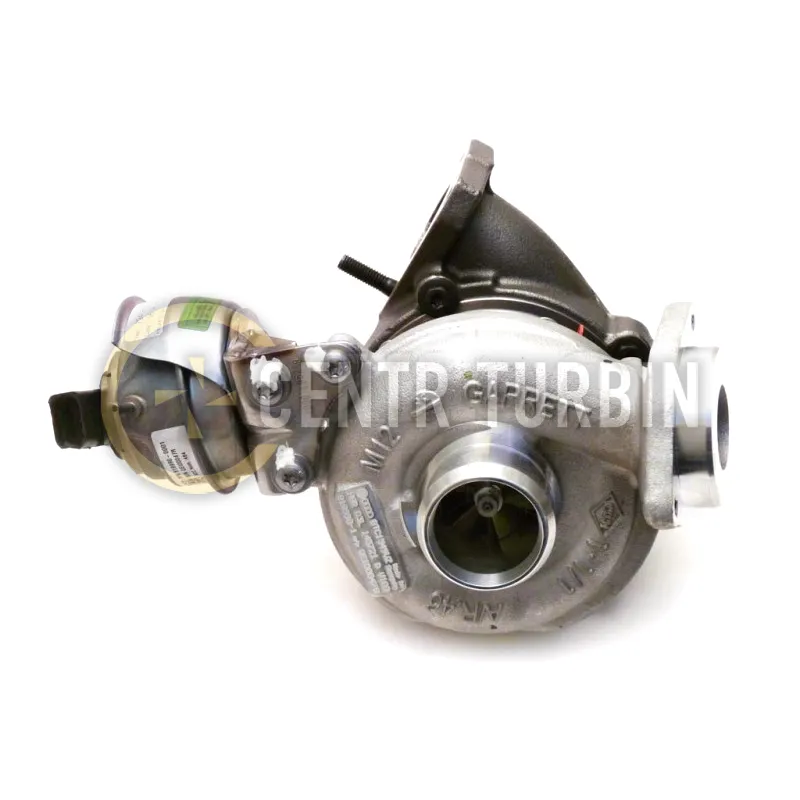 Турбина Audi A6 2.0 TDI (CGLB, CAHA, CGLC), 818987-1, 817047-1, 818990-1, 818990-5001S, 818987-5001S Фото №1 Турбина Audi A6 2.0 TDI (CGLB, CAHA, CGLC), 818987-1, 817047-1, 818990-1, 818990-5001S, 818987-5001S Фото №1