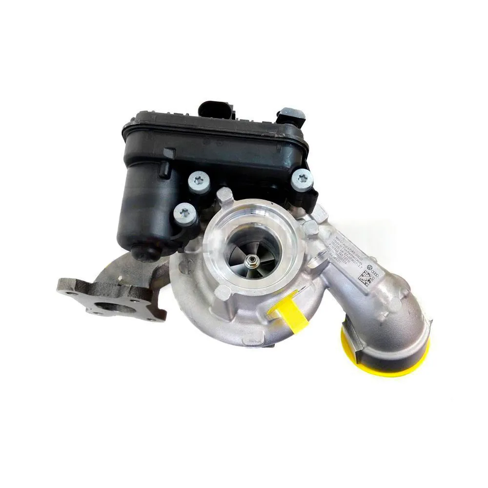 Турбина Audi A5 1.4 TFSI, 49180-01500, 49180-01510, 49180-01515, 49180-01520 Фото №1 Турбина Audi A5 1.4 TFSI, 49180-01500, 49180-01510, 49180-01515, 49180-01520 Фото №1