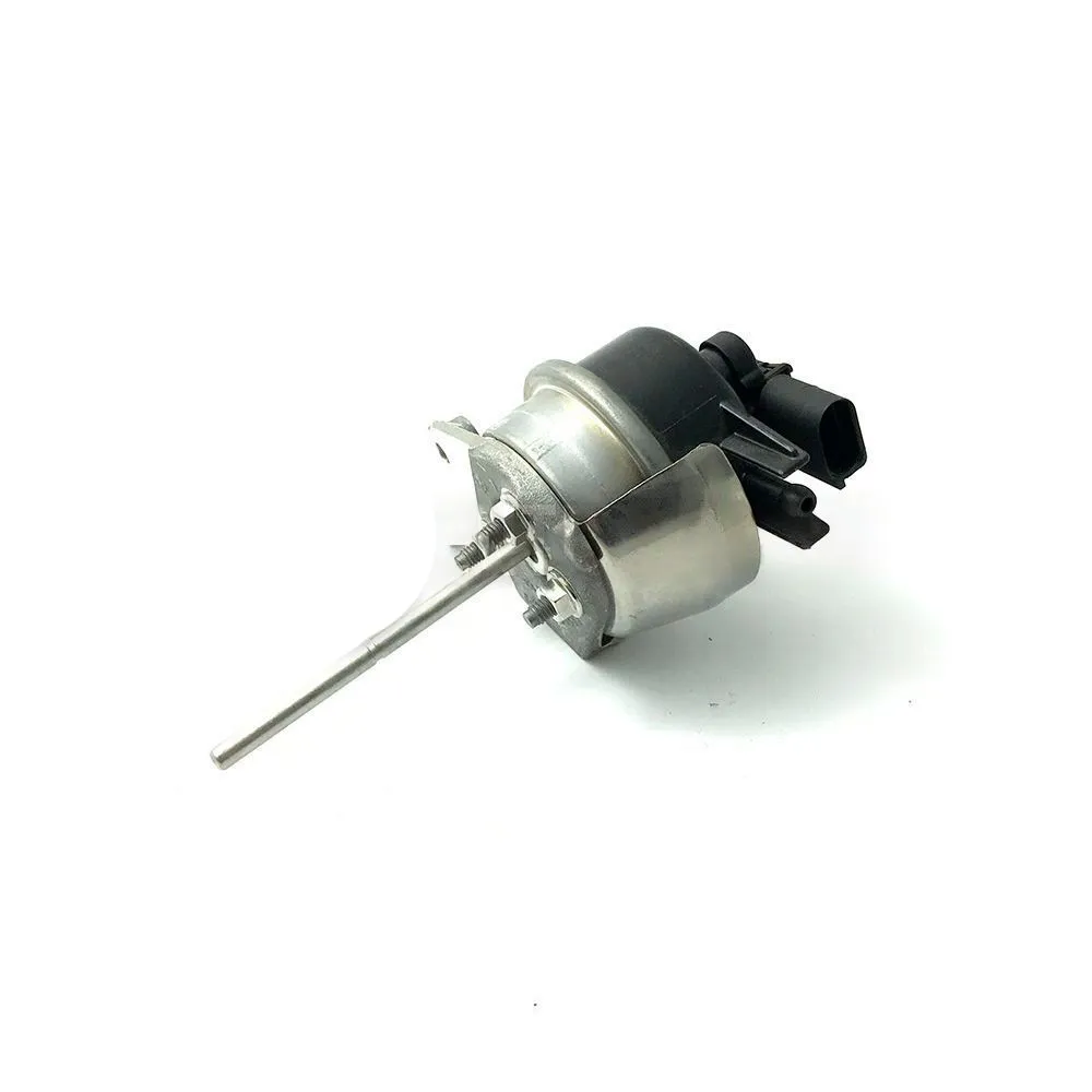 Клапан турбины Volkswagen T6 CXEB 2.0L,  CZ256058, 4014493D, 58251095780, 03N145701C, 03N145701F, 03N145701K, 03N145701M, 03N145701L Фото №1