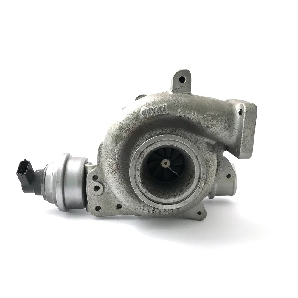 Турбина Iveco Daily SOFIM F1C, 796399-0006, 796399-0005, 796399-0004, 796399-6, 796399-5, 796399-4, 504360048, 504364766 Фото №1