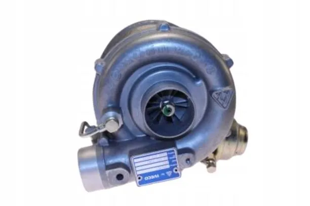 Турбина 53269886482, 53269706482 , 46234324, 7302727, 4830183, K26-2664GA6.51 (Fiat Croma I 2.5 TD 115 HP) Фото №1