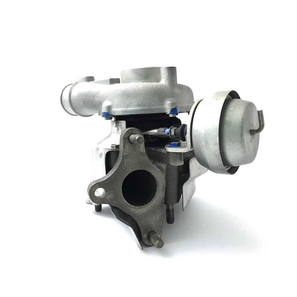 Турбина Subaru Forester EE20Z, 2.0 L, 14411AA720, VF50, VDD20018 Фото №1