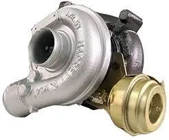 Новая турбина Iveco, Renault 751758-0001, 707114-0001, 751758-1, 707114-1 751758-5001S Фото №1 Новая турбина Iveco, Renault 751758-0001, 707114-0001, 751758-1, 707114-1 751758-5001S Фото №1