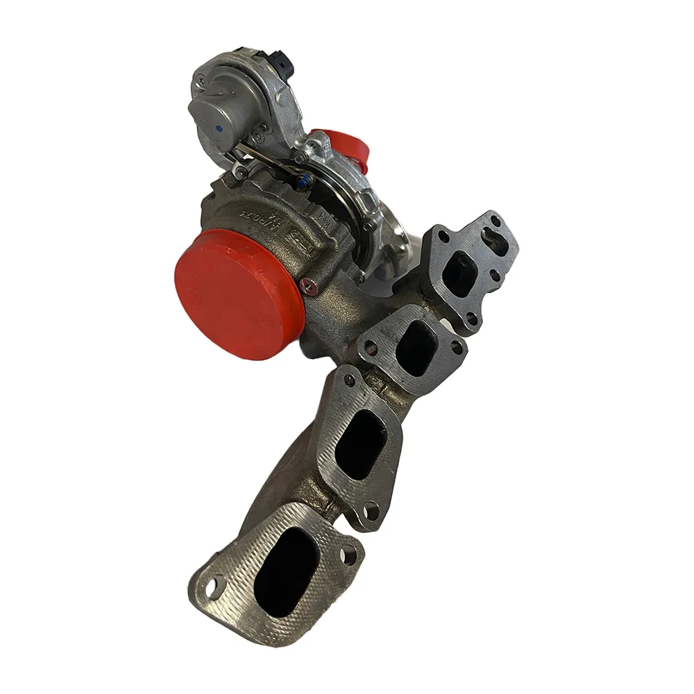 Турбина 05L253019P, 878087-0004, 878087-4, 05L.253.019.P (Skoda Kodiaq, Super 2.0 TDI DTUA, Volkswagen Arteon 2.0 DTUA ) Фото №1 Турбина 05L253019P, 878087-0004, 878087-4, 05L.253.019.P (Skoda Kodiaq, Super 2.0 TDI DTUA, Volkswagen Arteon 2.0 DTUA ) Фото №1