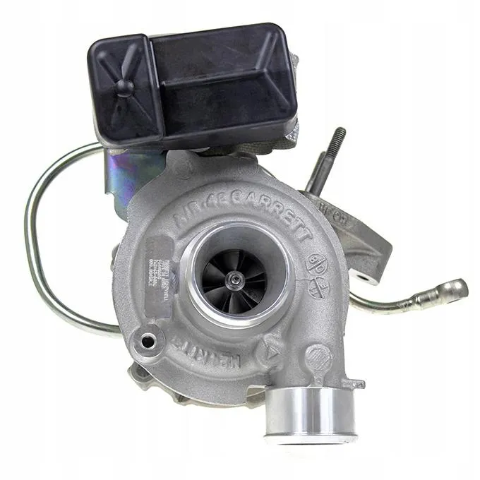 Турбина 762463-5006S Opel Antara 2.0 CDTI Z20DM Z20DMH, 4805337, 96440365,  762463-6, 762463-4, 762463-3, 762463-2 Фото №1