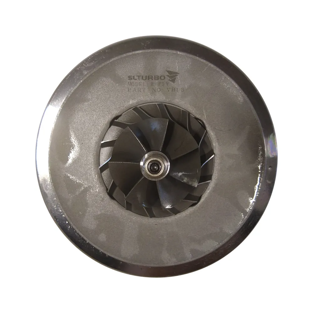 Картридж турбины VB13, VGA30017, 17201-0R020, 17201-0R021, 17201-0R022, 17201-0R02284, VB16 Фото №1