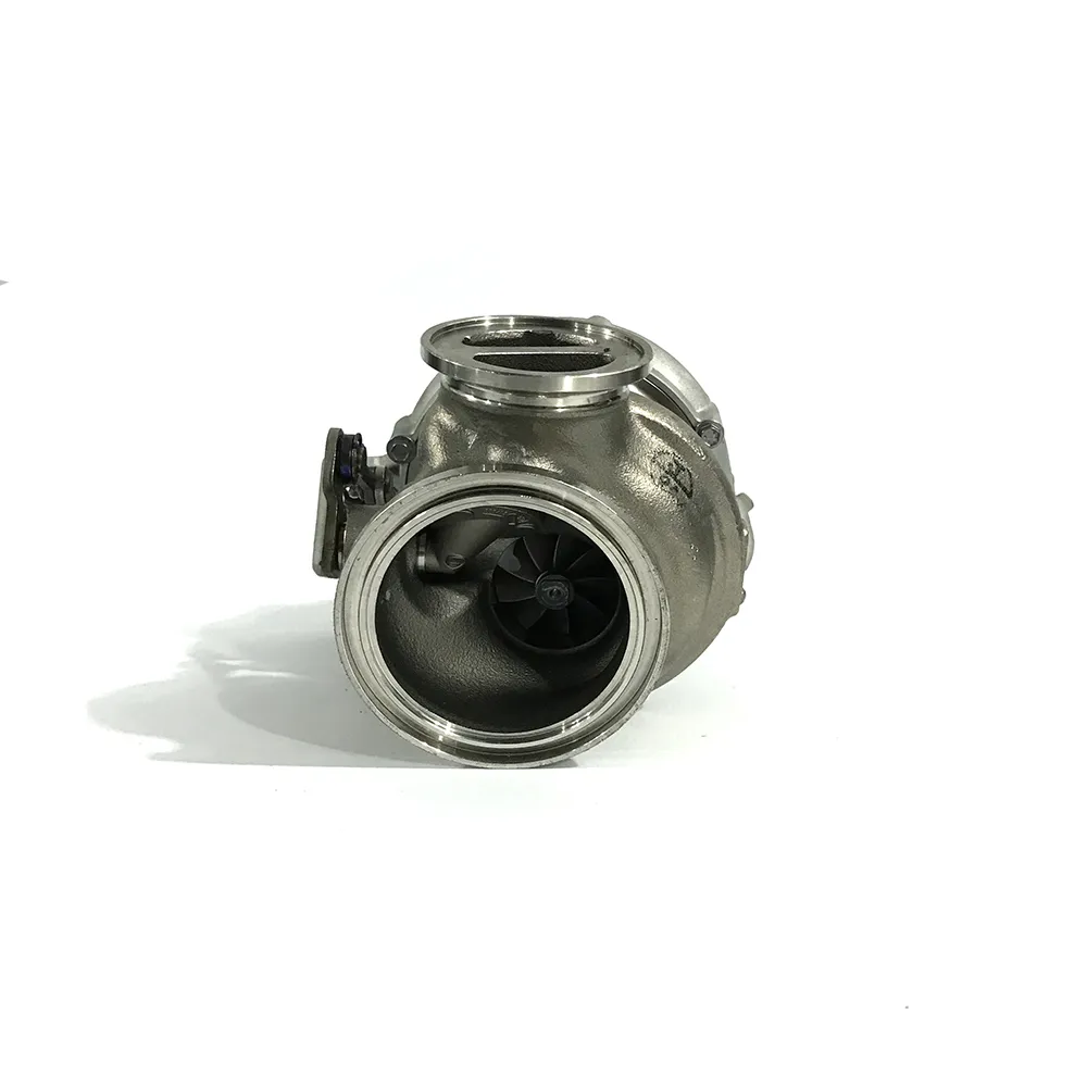 Турбина BMW M5 F90 4.4 L, S63B44 841901-0008, 841901-0012, 841901-0017, 11657852372, 11658070599, 7852372, 8070599 Фото №1