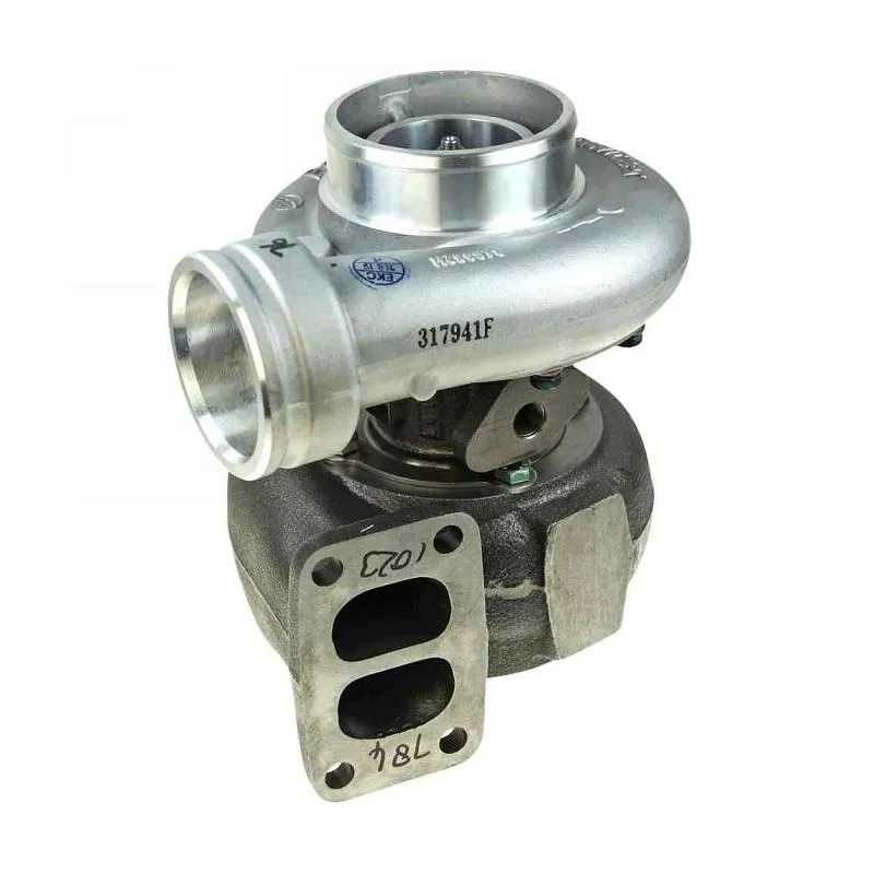 Турбина Deutz S200 7.2L 318844, 04259315KZ, 20470372, 20470372KZ, 20500295, 04259318KZ, 04259318, 20571676, 3802190 Фото №1 Турбина Deutz S200 7.2L 318844, 04259315KZ, 20470372, 20470372KZ, 20500295, 04259318KZ, 04259318, 20571676, 3802190 Фото №1