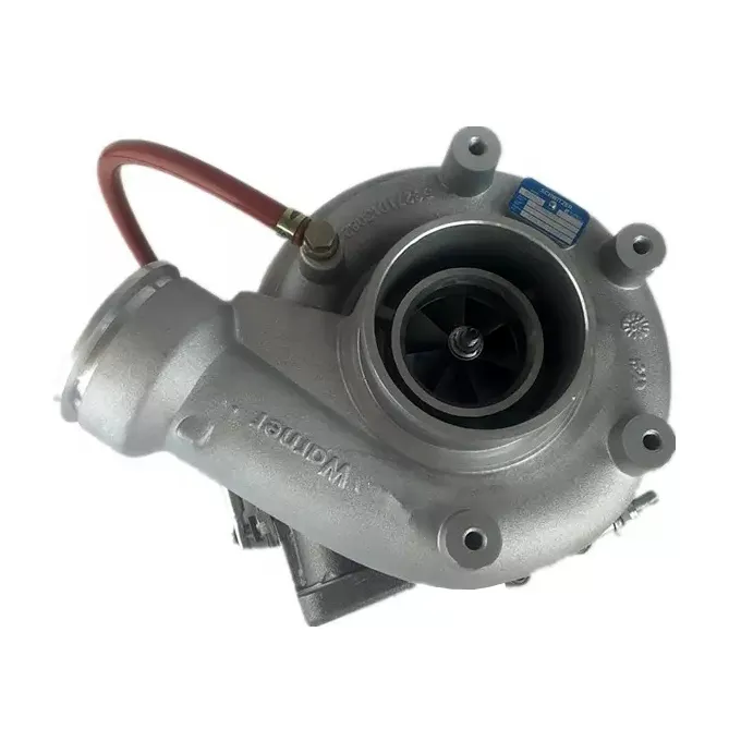 Турбина Deutz TCD2013, 04294367, 04294367KZ, 04503616, 20896351, 12709880016, 12709700016, 1270-988-0016, 1270-970-0016 Фото №1 Турбина Deutz TCD2013, 04294367, 04294367KZ, 04503616, 20896351, 12709880016, 12709700016, 1270-988-0016, 1270-970-0016 Фото №1