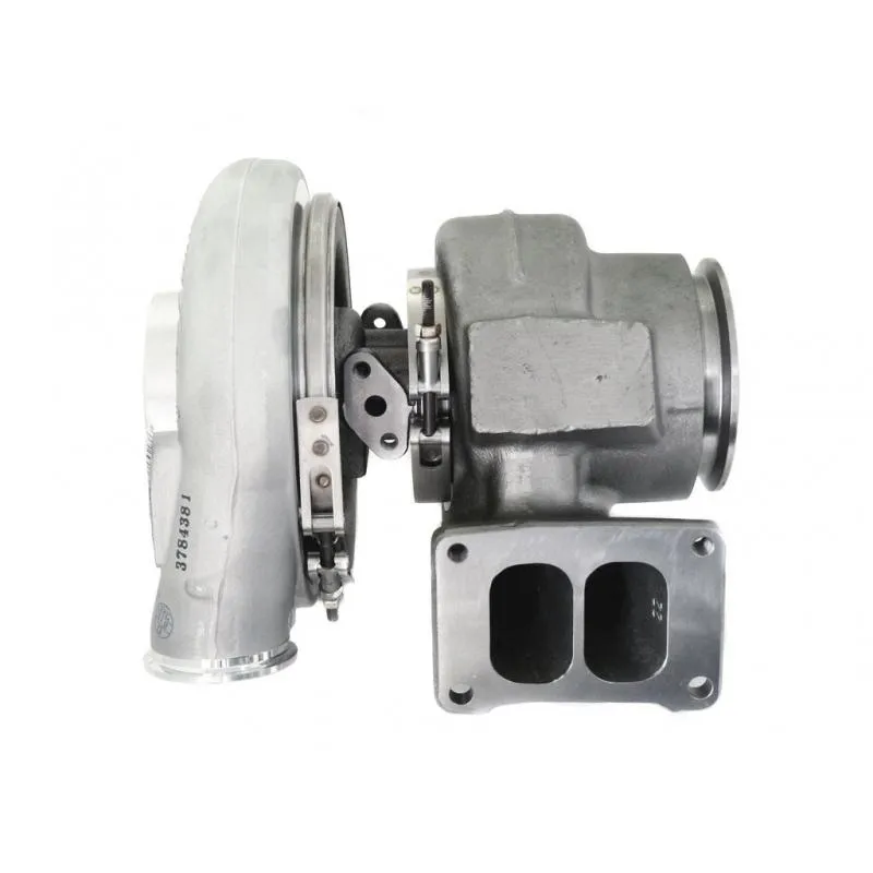 Турбина Holset HX55 4044314 (Volvo MD13 400-440 HP) 20728220, 85000595, 7420728220, 207282200, 9020728220, 5322496 Фото №1 Турбина Holset HX55 4044314 (Volvo MD13 400-440 HP) 20728220, 85000595, 7420728220, 207282200, 9020728220, 5322496 Фото №1