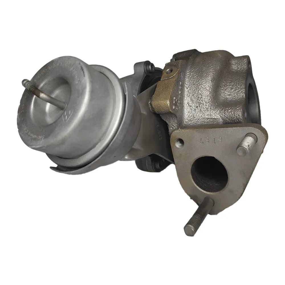 Турбина 860081, 93184183, 55197838, 54359880015, 54359700015 (OPEL CORSA D 1.3 CDTI) Фото №1