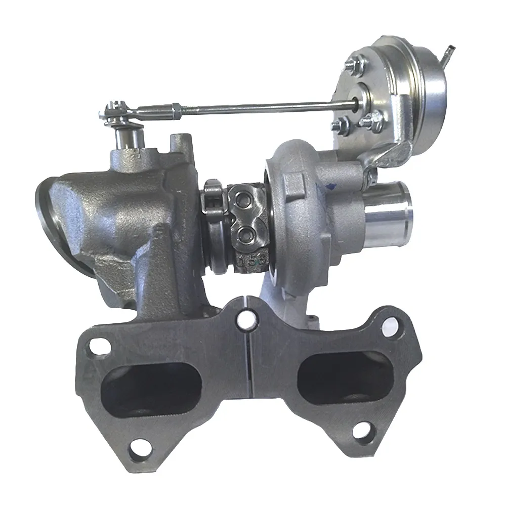 Новая турбина Fiat Panda TwinAir, 0.9 L, 49T73-03012, 49373-03012, 49373-03011, 49373-03010, 55243431 Фото №1 Новая турбина Fiat Panda TwinAir, 0.9 L, 49T73-03012, 49373-03012, 49373-03011, 49373-03010, 55243431 Фото №1