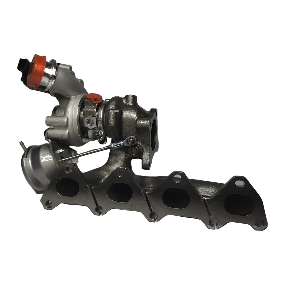 Турбина EE Turbo для 1.4TFSI CAXA, 03C145702C, 03C145701R, 03C145701N, 03C145701J Фото №1