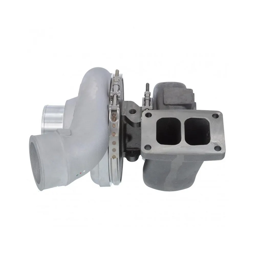 Турбина Renalt Magnum MIDR062465, 317990, 317972, 319358, 209TC17937000 Фото №1