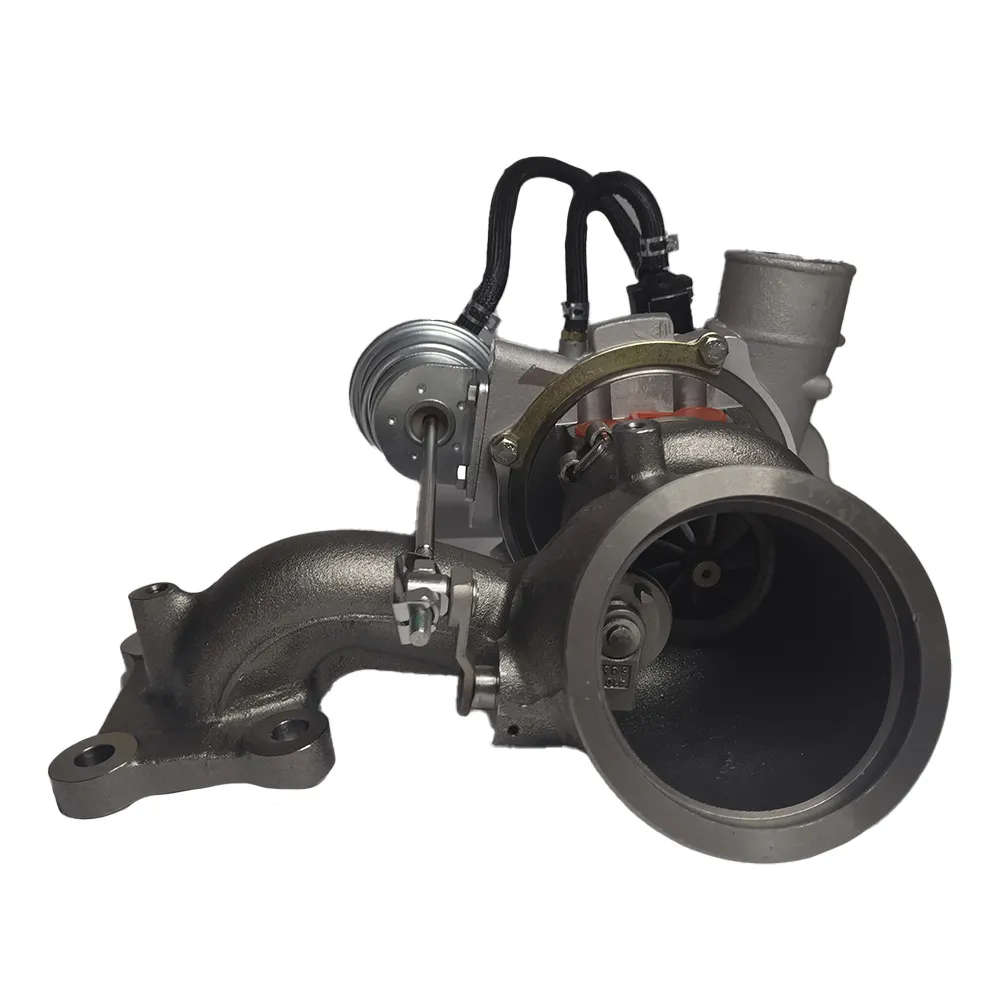 Новая турбина Ford Escape/Taurus 2.0 L, Ecoboost I4, XE-6K682-00330443, XE6K68200330443, CJ5E6K682CC, 53039700272, 53039700279, 53039700286, 53039700287, 53039700368, 53039700420, 53039700446, 53039700468, 53039700507, 53039710272, 53039710279, 53039710286, 53039710287, 53039710368, 53039710420, 53039710446, 53039710468, 53039710507, 53039880272, 53039880279, 53039880286, 53039880287, 53039880368, 53039880420, 53039880446, 53039880468, 53039880507, 53039900272, 53039900279, 53039900286, 53039900287, 53039900368, 53039900420, 53039900446, 53039900468, 53039900507 Фото №3