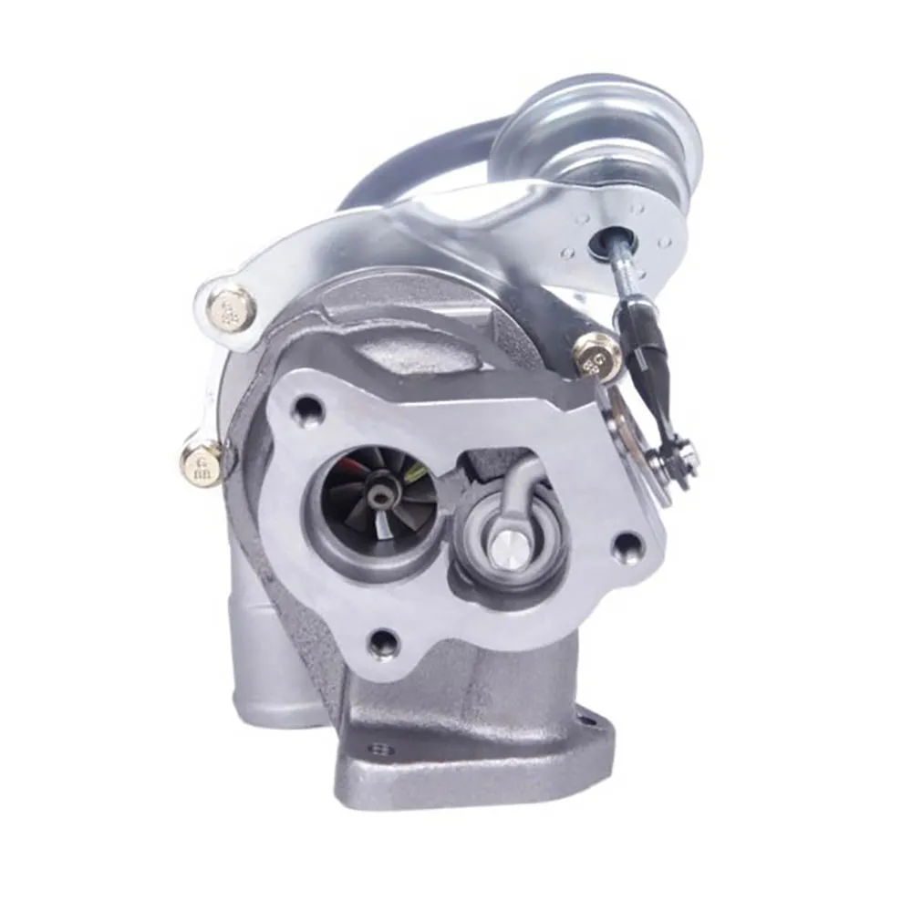 Новая турбина 860067, 93177409, 73501344, 54359880006, 54359700006 (Opel Z13DT, Z13DTJ) Фото №2