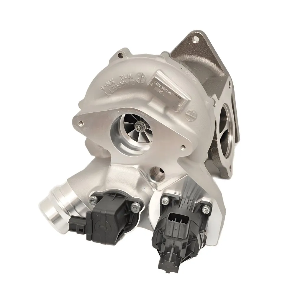 Турбина 840030-5030S, 840030-5032S, 840030-0028, 840030-0030, 840030-0032 (Subaru Outback Limited XT, 2.4 L, FA24F) Фото №1